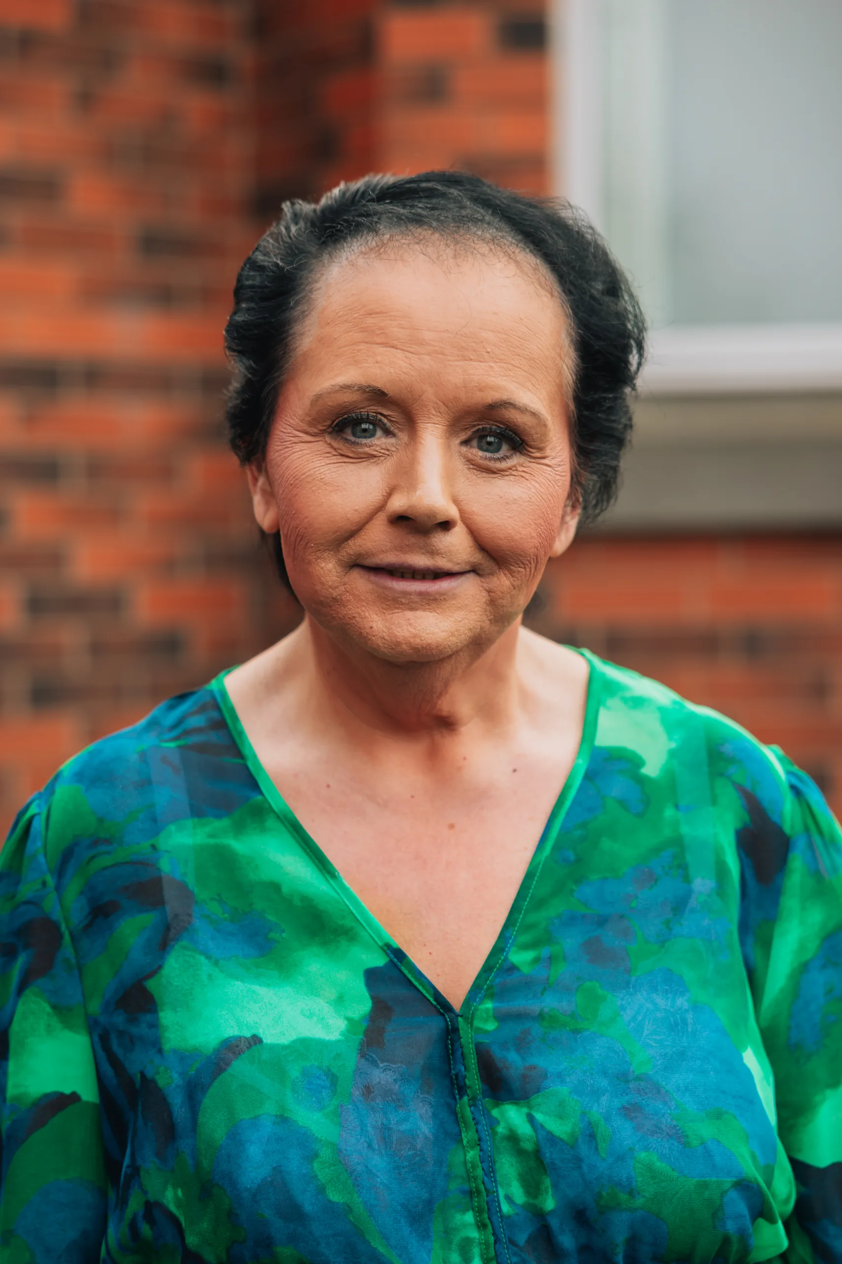 Trish Mcalister