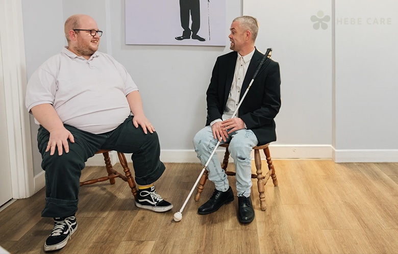 Hebe Care Birmingham